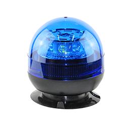ECE r65 r10 Blue LED flash
