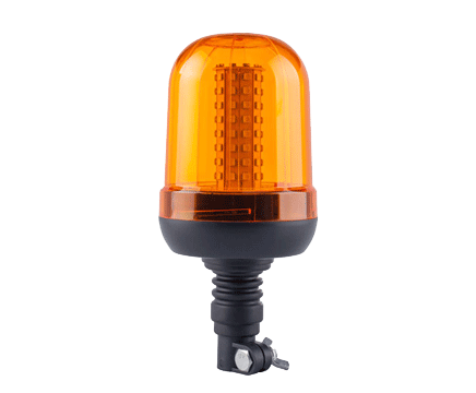 Sm803ab - sm803hb High Profile LED Rotary Beacon (ECE r10)