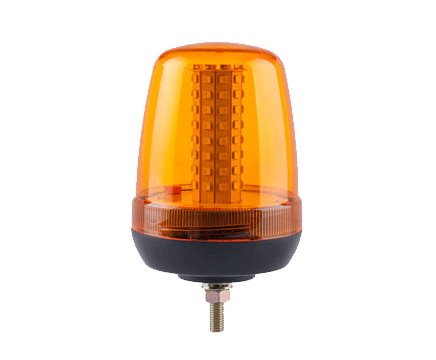 Sm810ab - sm810hb High Profile LED Rotary Beacon (ECE r10)